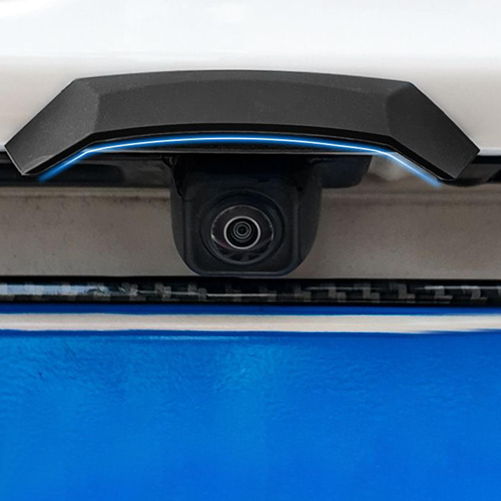 Penutup Kamera Belakang Mobil  - Rear Camera For Car ulasan dan harga