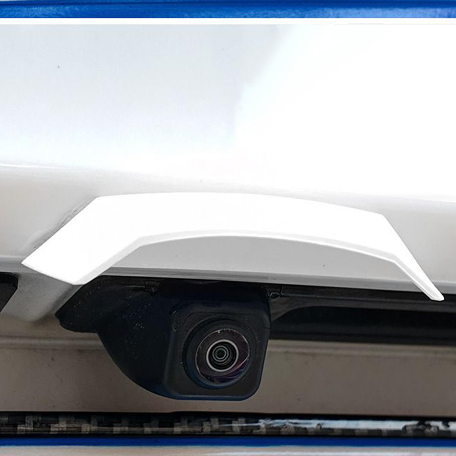 Penutup Kamera Belakang Mobil  - Rear Camera For Car ulasan dan harga