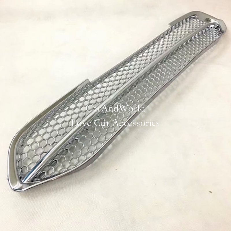 Penutup bawah kisi depan untuk - Car Accessories Under 100 ulasan dan harga