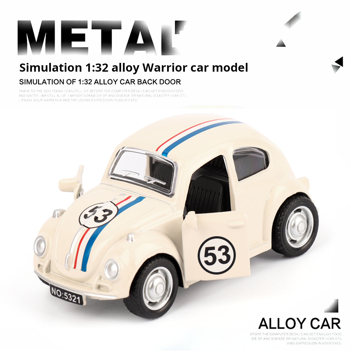 Mobil mainan diecast skala 1:3 - Car Accessories Thailand ulasan dan harga
