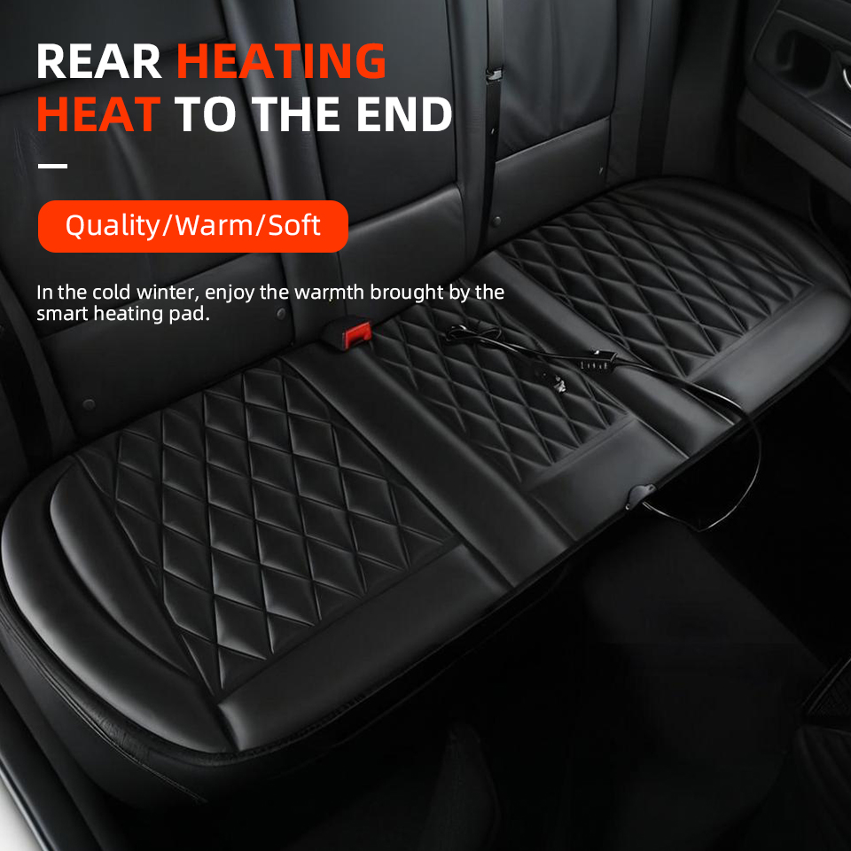 Bantalan Kursi Mobil Universal - Car Accessories Gifts ulasan dan harga