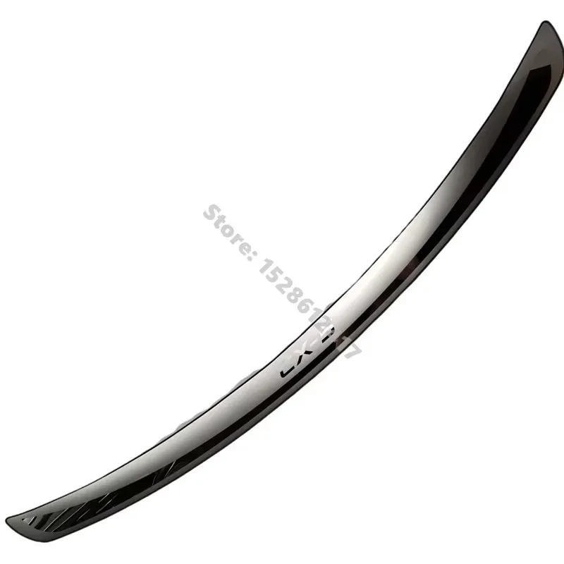 Untuk Mazda cx-5 cx5 2013 2014 - Bumper Guard Protector ulasan dan harga