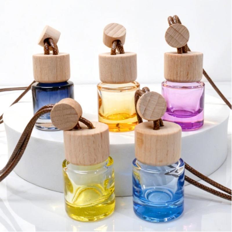 Botol Difuser Minyak Esensial  - Car Fragrance Diffuser ulasan dan harga