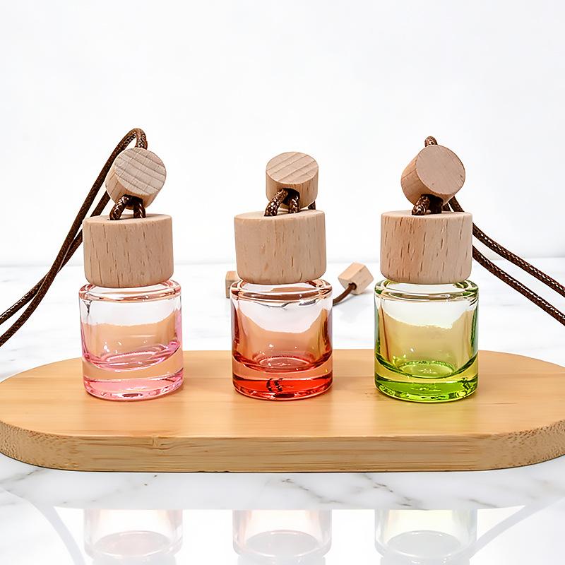 Botol Difuser Minyak Esensial  - Car Fragrance Diffuser ulasan dan harga