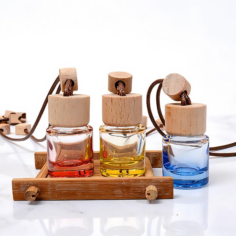 Botol Difuser Minyak Esensial  - Car Fragrance Diffuser ulasan dan harga