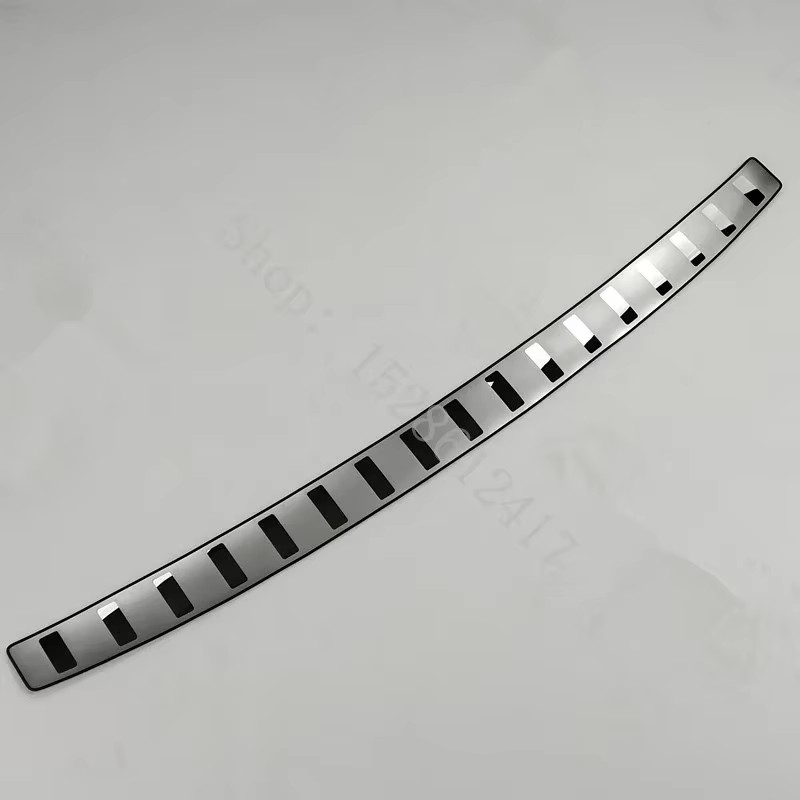 Aksesoris Mobil BMW X3 E82 F25 - Bumper Guard Protector ulasan dan harga