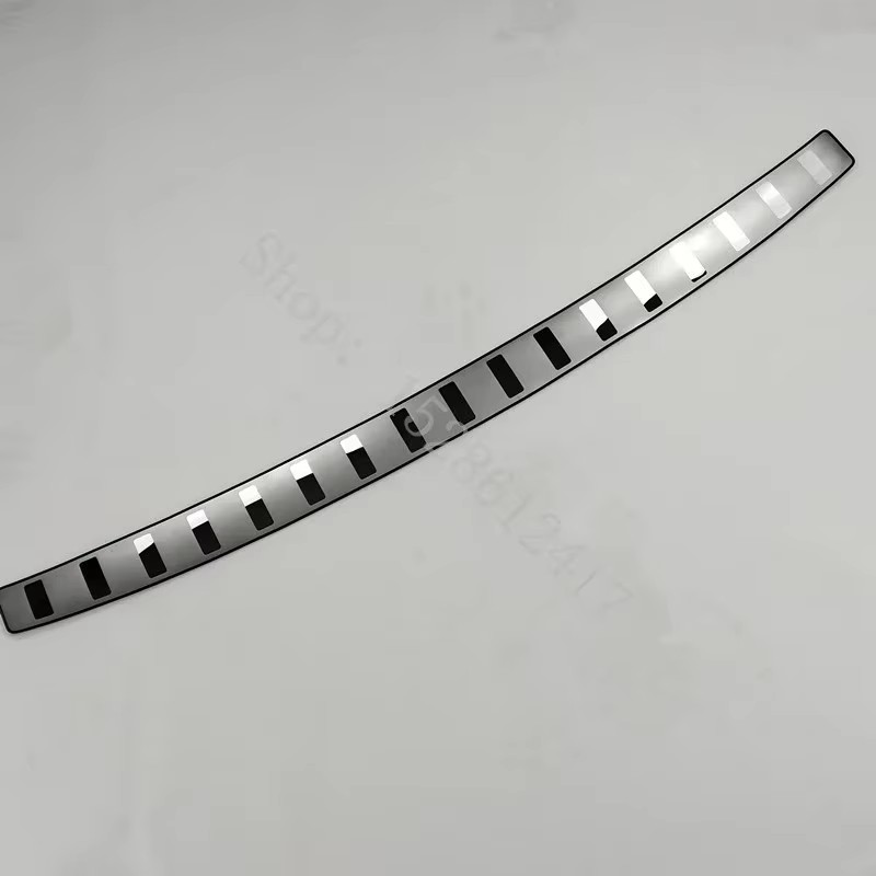 Aksesoris Mobil BMW X3 E82 F25 - Bumper Guard Protector ulasan dan harga