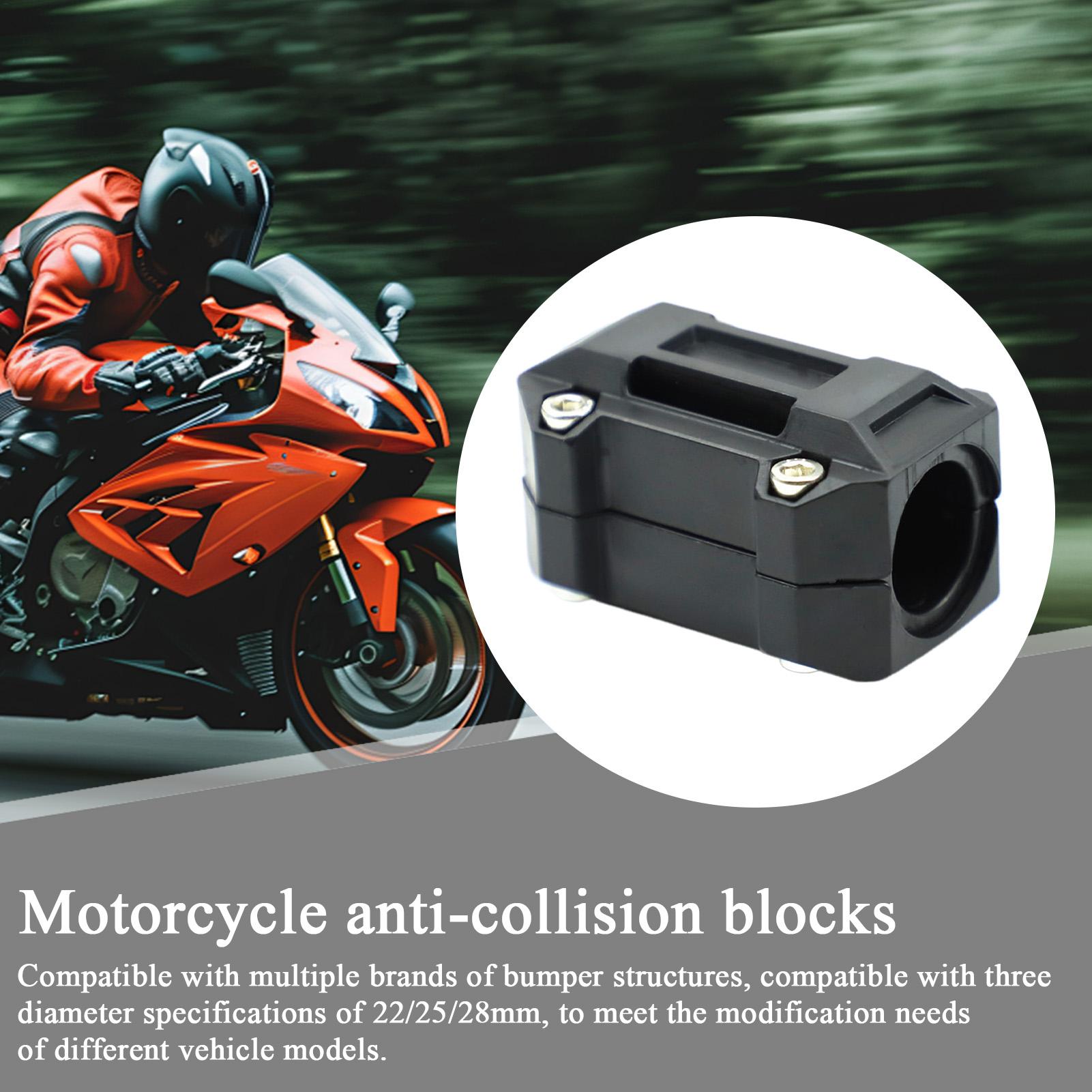 Pelindung Bumper Motor, Pelat  - Bumper Guard Protector ulasan dan harga