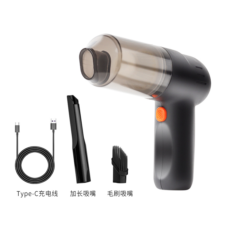Penyedot Debu Mobil Grosir Min - Car Vacuum Cleaner ulasan dan harga