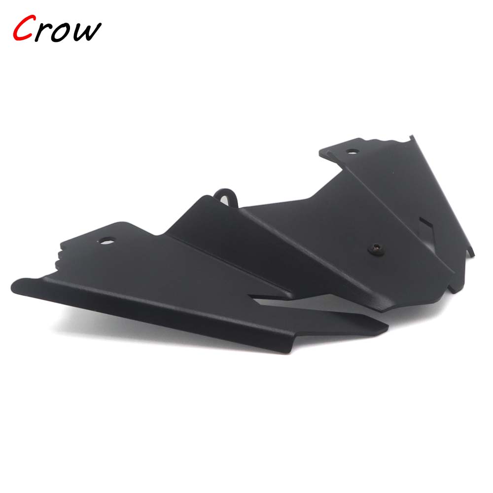 Spoiler depan sepeda motor YAM - Car Accessories Xuv 700 ulasan dan harga