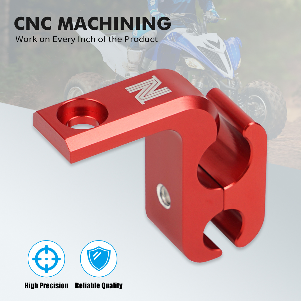 Penjepit Selang Rem Parkir ATV - Car Accessories Xuv 700 ulasan dan harga