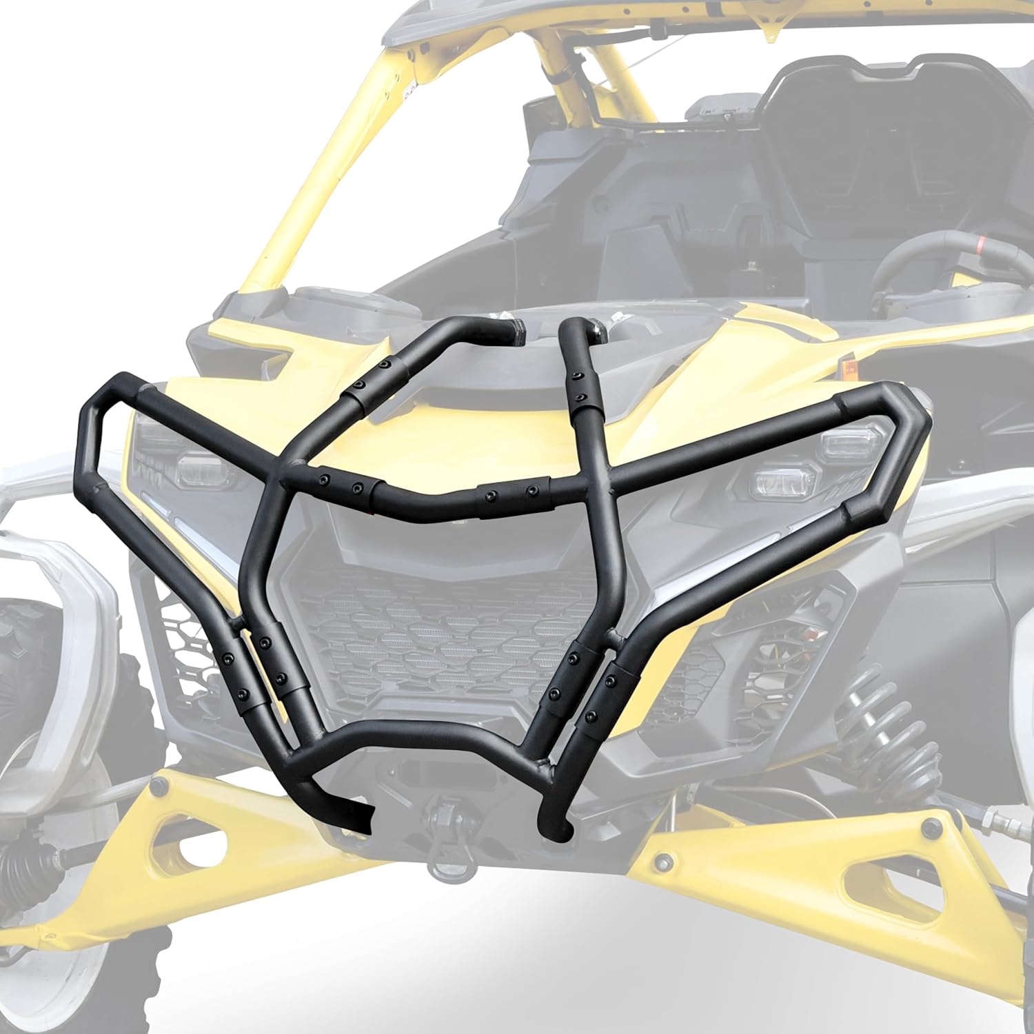 Bumper Depan untuk Can-Am Mave - Bumper Guard Protector ulasan dan harga