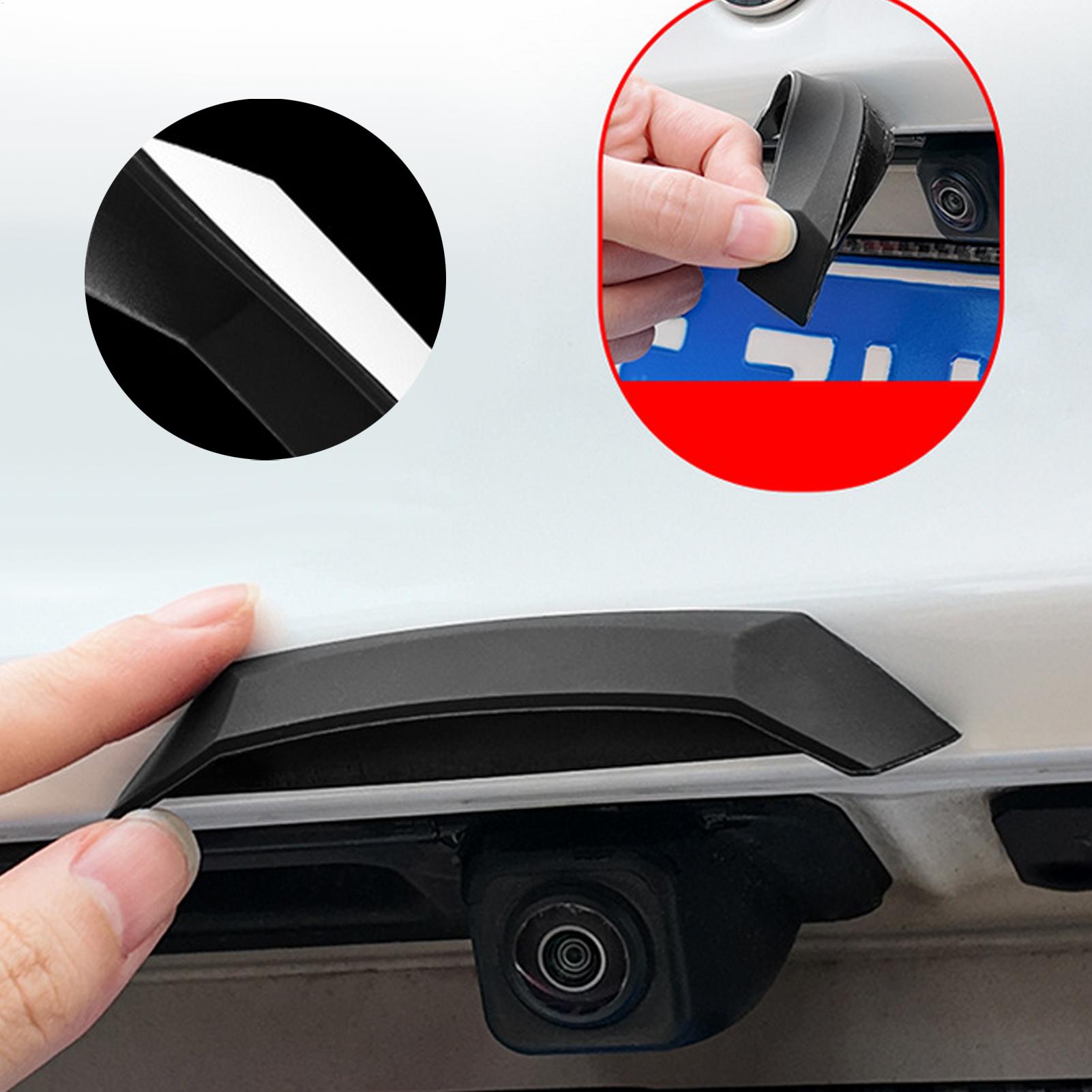 Aksesori Pelindung Pelindung H - Rear Camera For Car ulasan dan harga