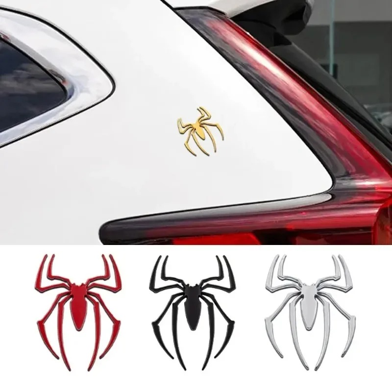 Satu buah stiker mobil 3D baru - Car Accessories Ebay ulasan dan harga