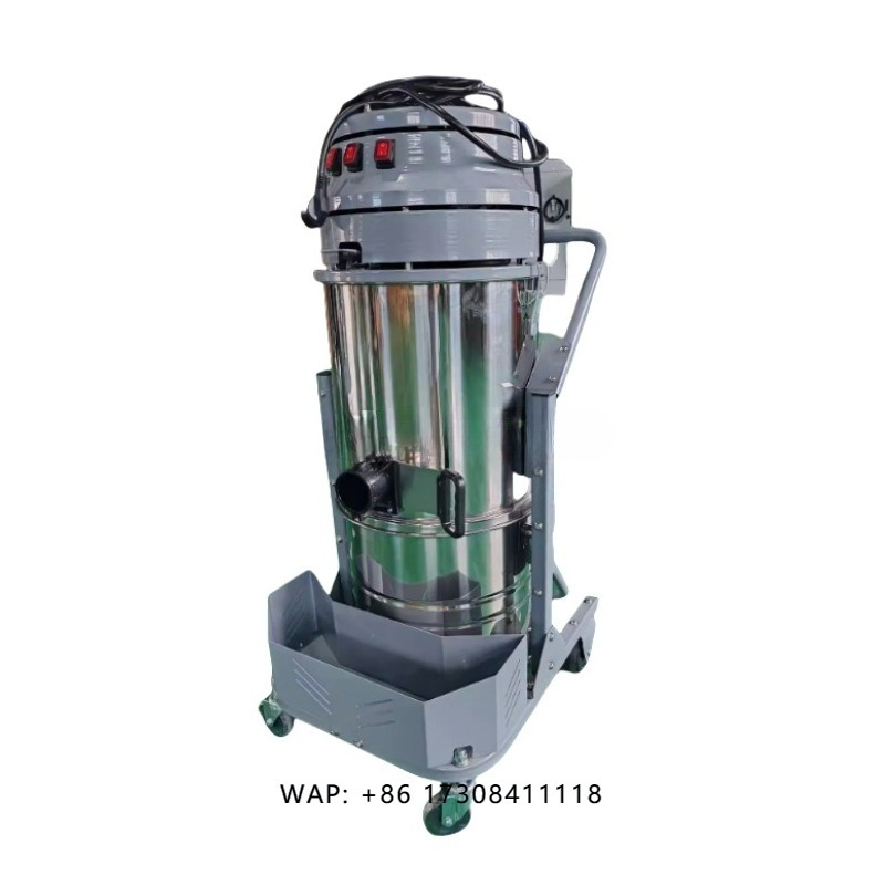 Penyedot Debu Industri Kering- - Car Vacuum Cleaner ulasan dan harga