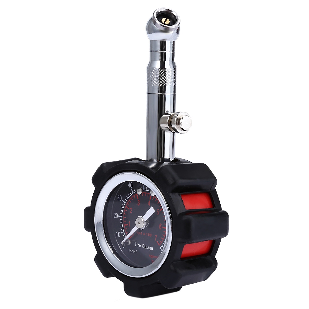 Pengukur Tekanan Ban 100 PSI L - Car Accessories Under 100 ulasan dan harga