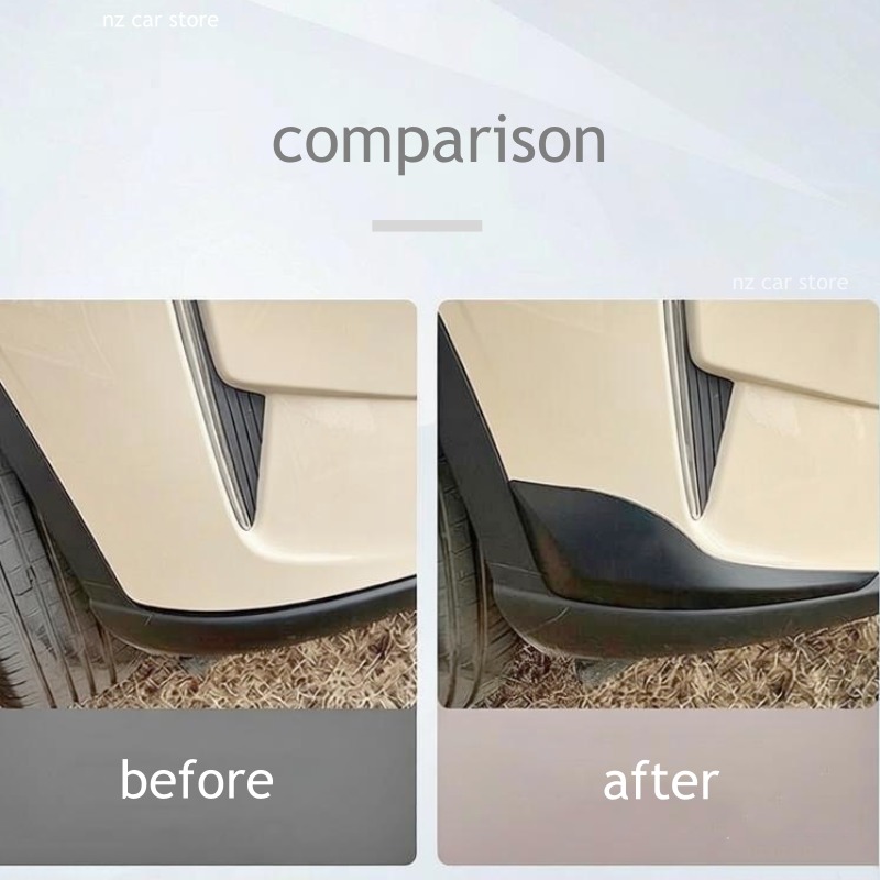 Pelindung Sudut Bumper Untuk G - Bumper Guard Protector ulasan dan harga
