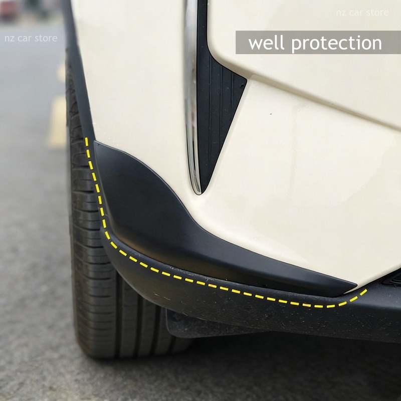 Pelindung Sudut Bumper Untuk G - Bumper Guard Protector ulasan dan harga