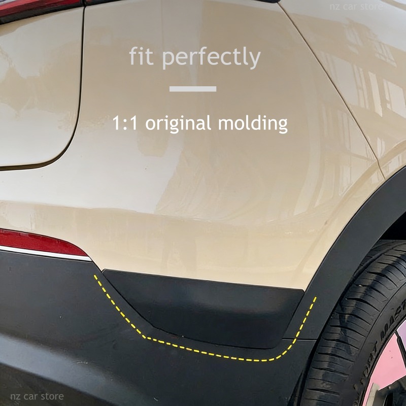 Pelindung Sudut Bumper Untuk G - Bumper Guard Protector ulasan dan harga
