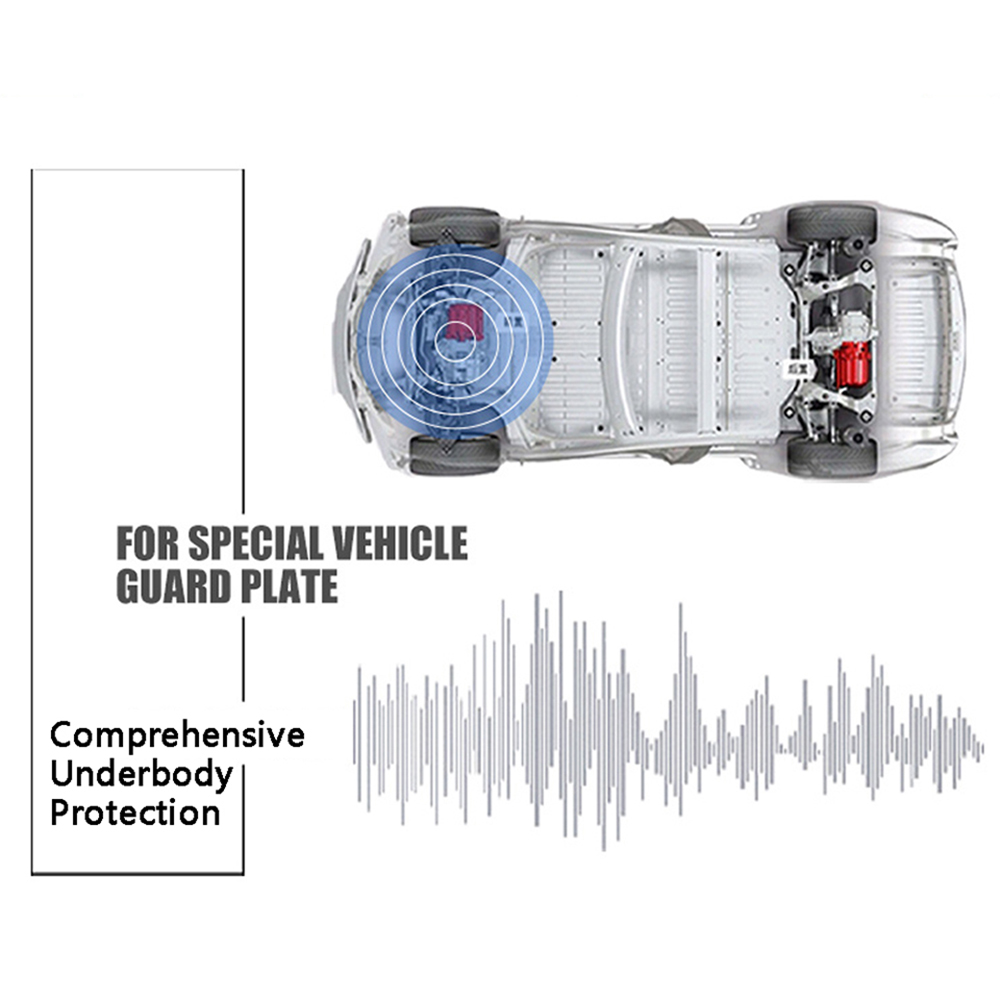 Pelindung Sasis Mesin, Pelindu - Car Accessories Under 100 ulasan dan harga
