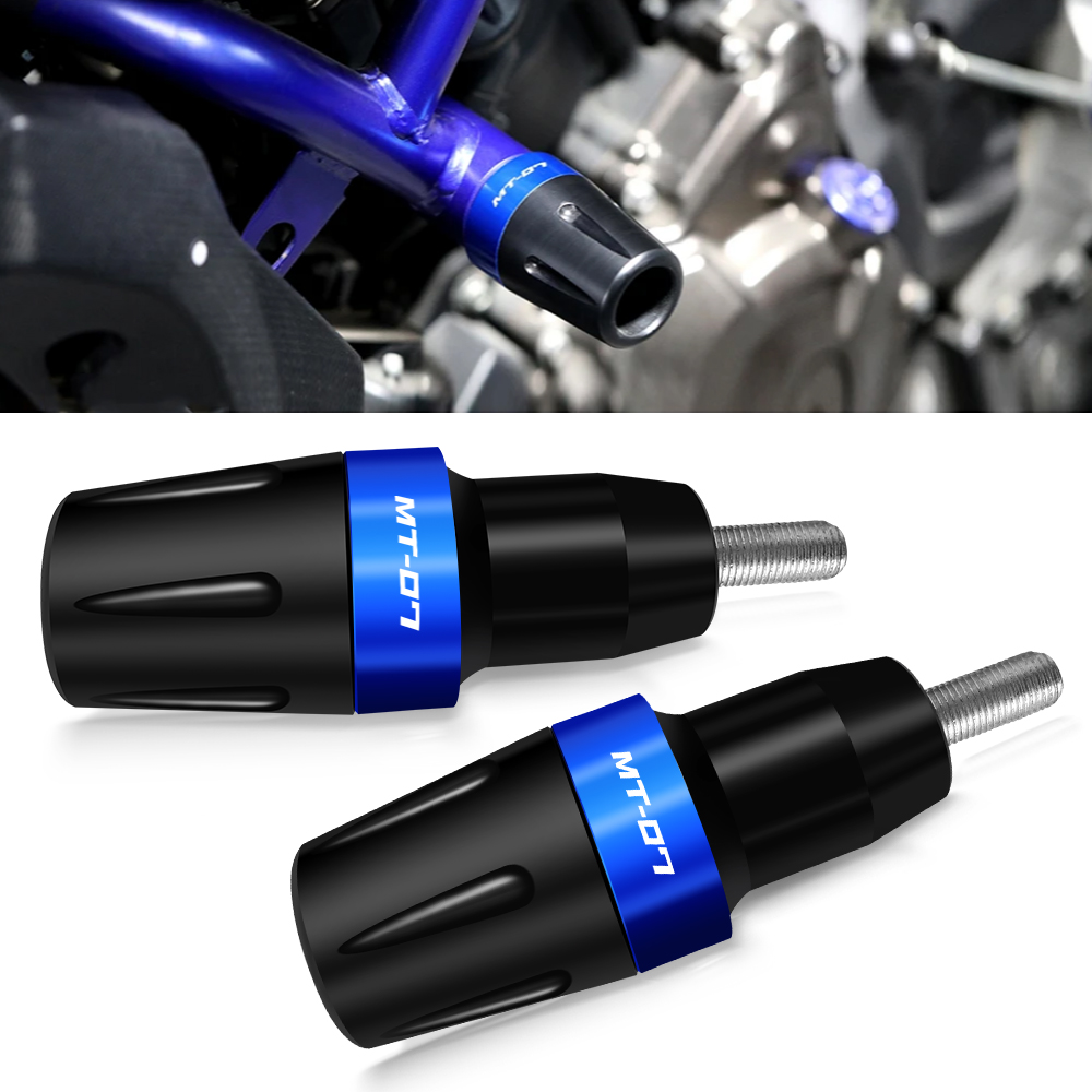 Untuk MT07 2014-2023 FZ07 Trac - Car Accessories Xuv 700 ulasan dan harga