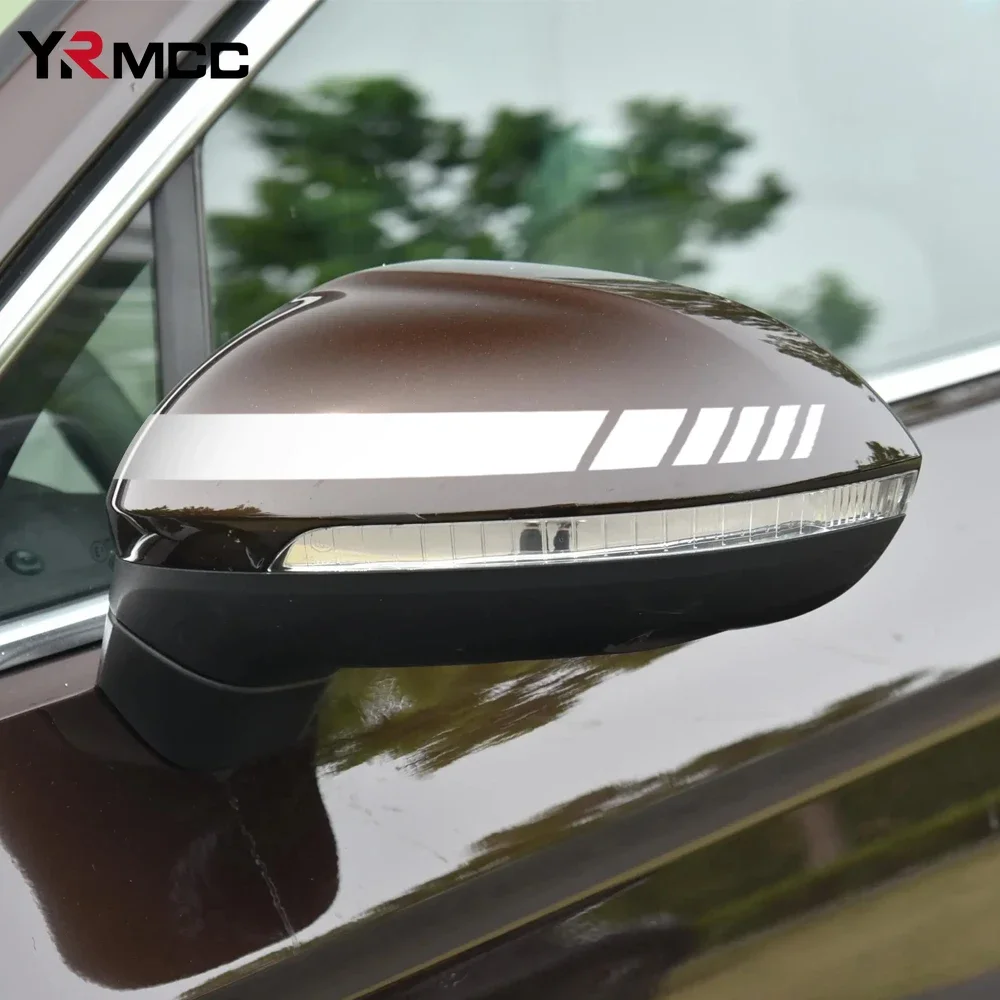 Stiker spion Universal, 1 buah - Car Accessories Ebay ulasan dan harga