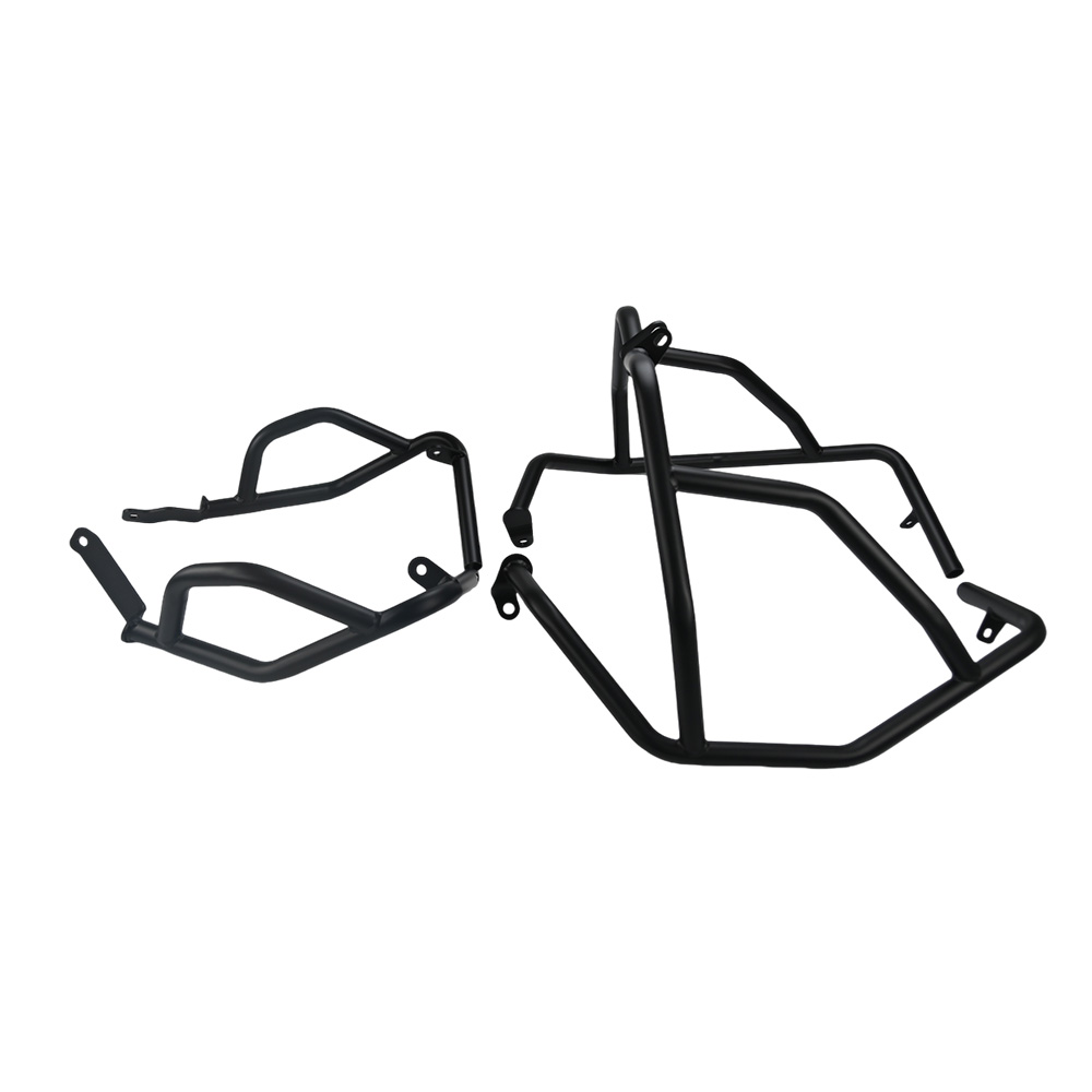 MTKRACING Untuk SUZUKI V-STROM - Bumper Guard Protector ulasan dan harga