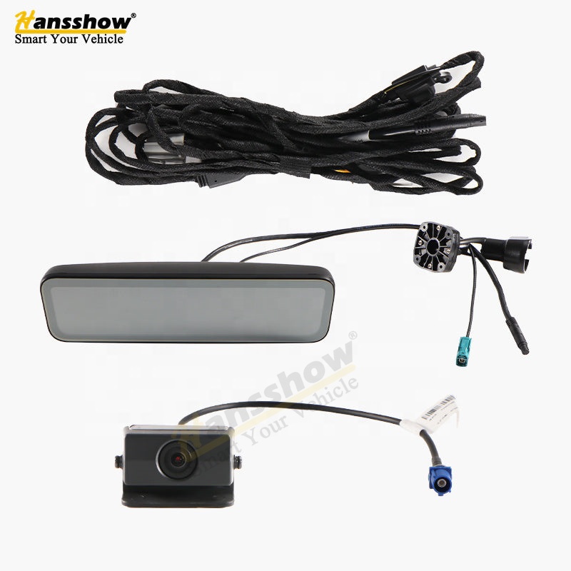 2025 Produk Premium Hansshow M - Rear Camera For Car ulasan dan harga