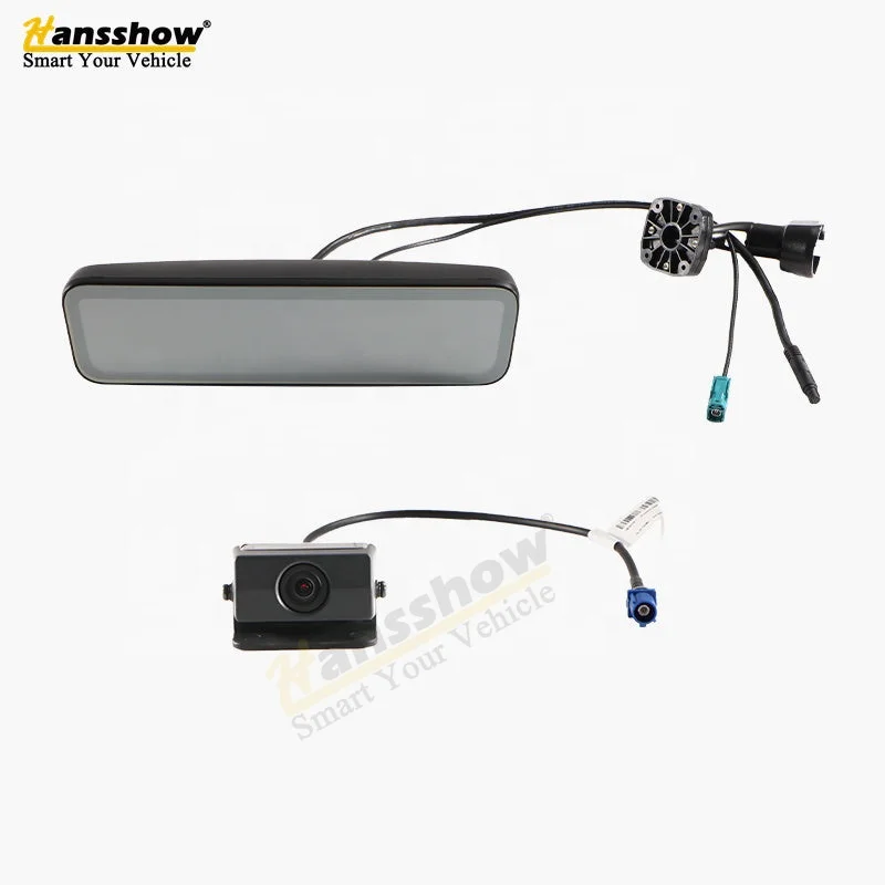 2025 Produk Premium Hansshow M - Rear Camera For Car ulasan dan harga