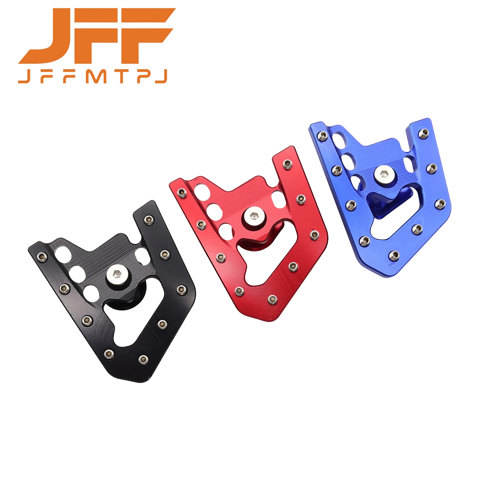Pelat Pijakan Pedal Rem CNC AT - Car Accessories Xuv 700 ulasan dan harga