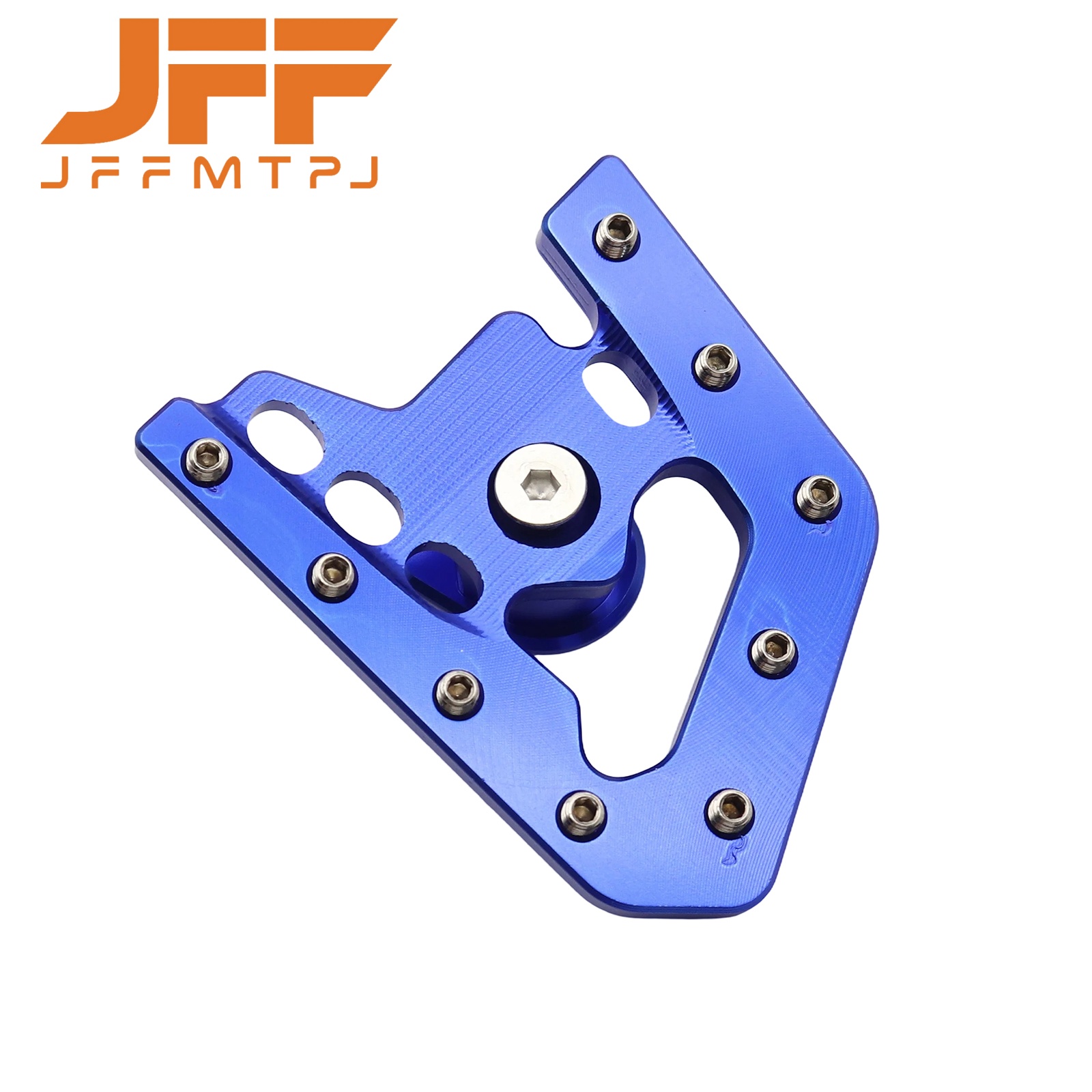 Pelat Pijakan Pedal Rem CNC AT - Car Accessories Xuv 700 ulasan dan harga