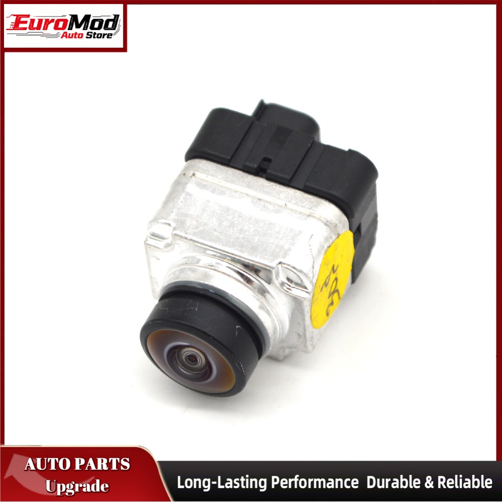 Kamera Parkir Belakang Mobil 5 - Rear Camera For Car ulasan dan harga