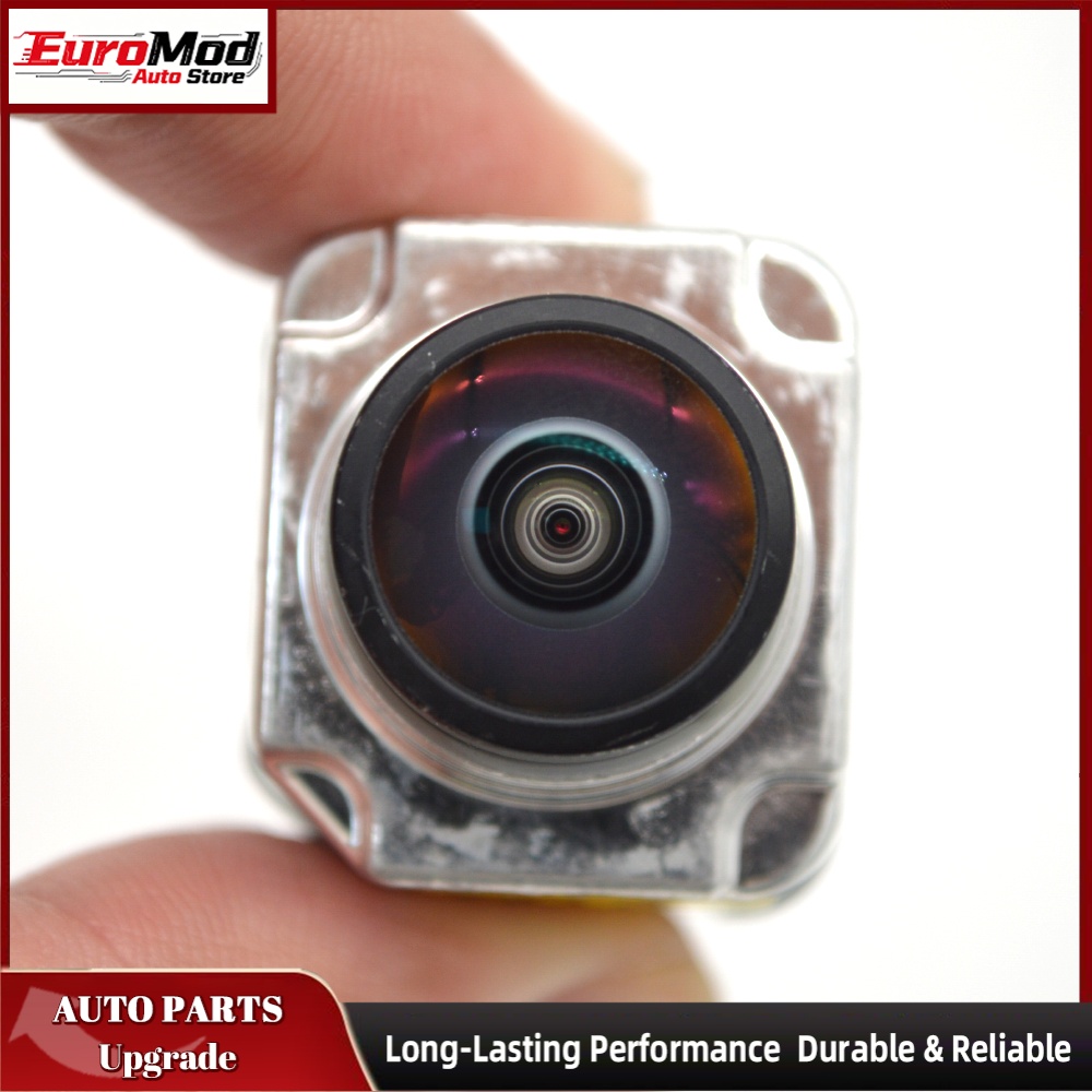 Kamera Parkir Belakang Mobil 5 - Rear Camera For Car ulasan dan harga
