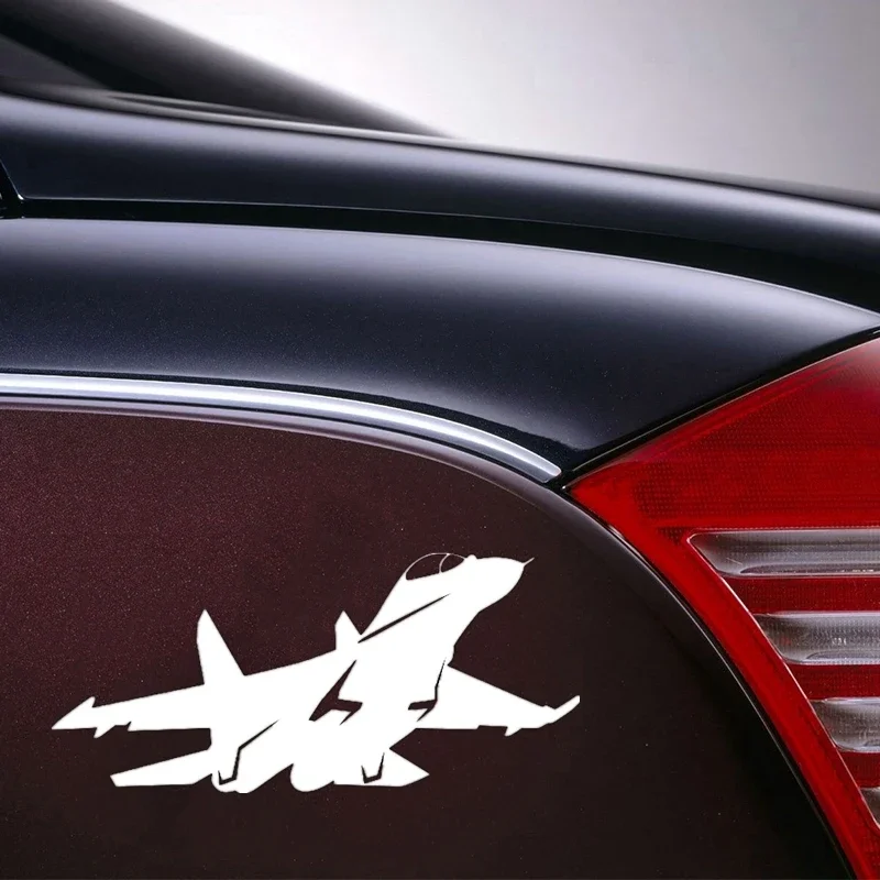 Stiker vinil Su-27, pesawat ta - Car Accessories Ebay ulasan dan harga