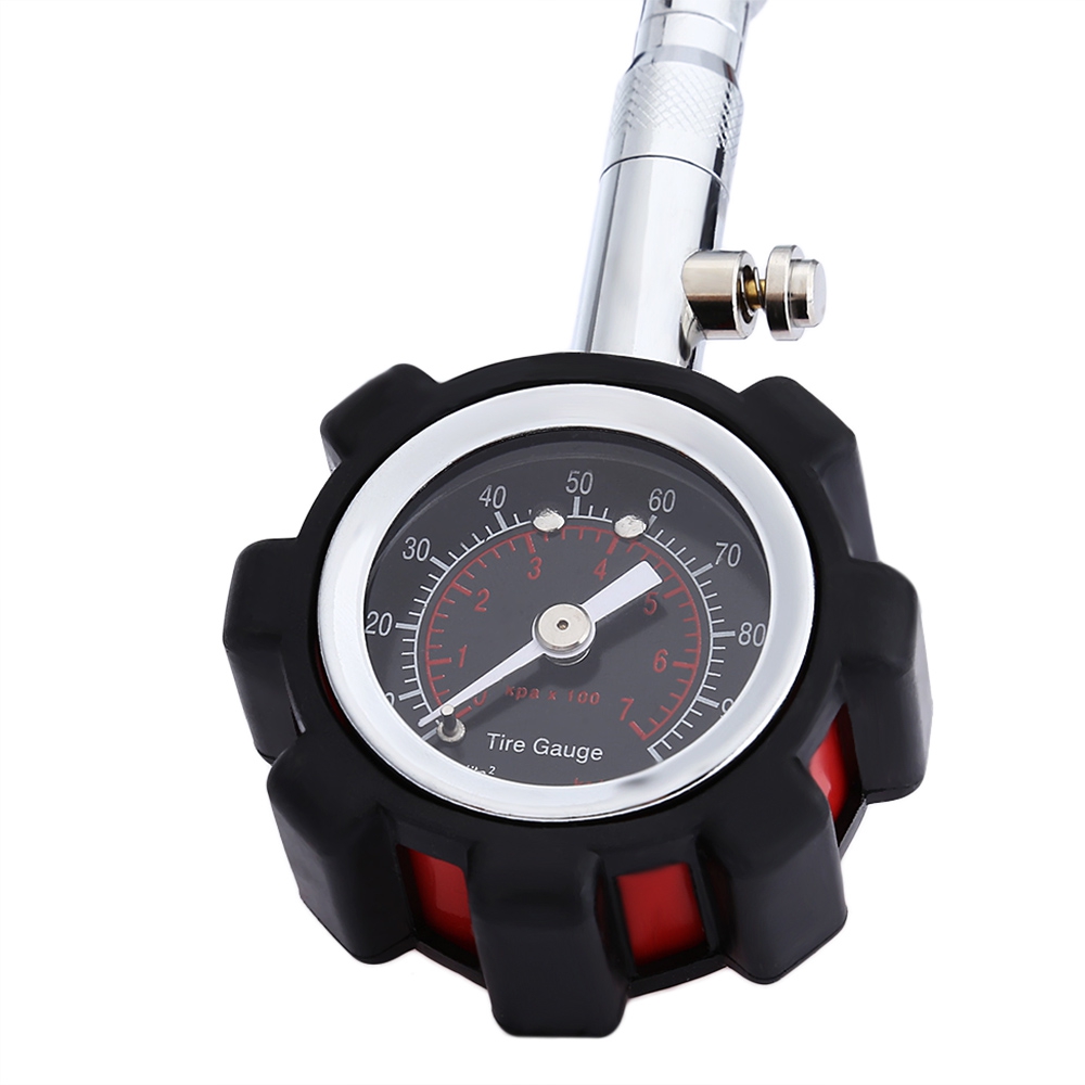 Pengukur Tekanan Ban 100 PSI B - Car Accessories Under 100 ulasan dan harga