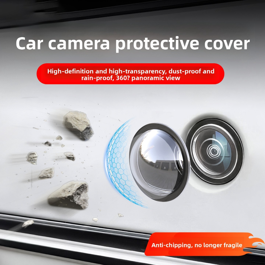 Pelindung Lensa Kamera Mobil,  - Rear Camera For Car ulasan dan harga