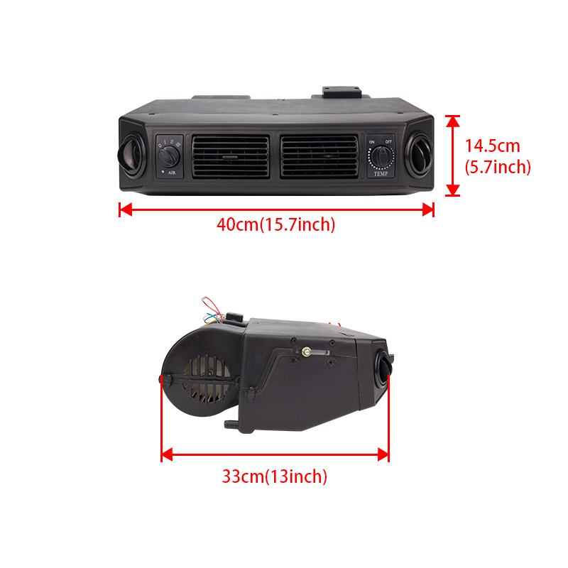 Unit Perakitan Evaporator A/C  - Car Accessories Under 100 ulasan dan harga