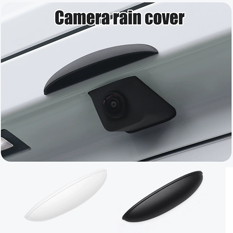 *Penutup Hujan Kamera Belakang - Rear Camera For Car ulasan dan harga
