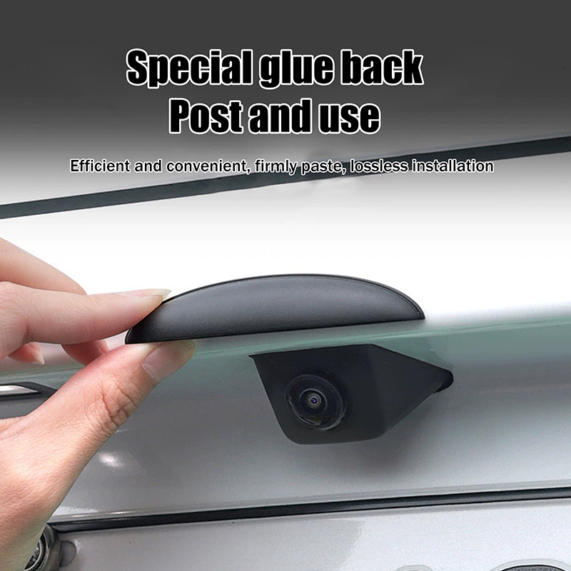 *Penutup Hujan Kamera Belakang - Rear Camera For Car ulasan dan harga