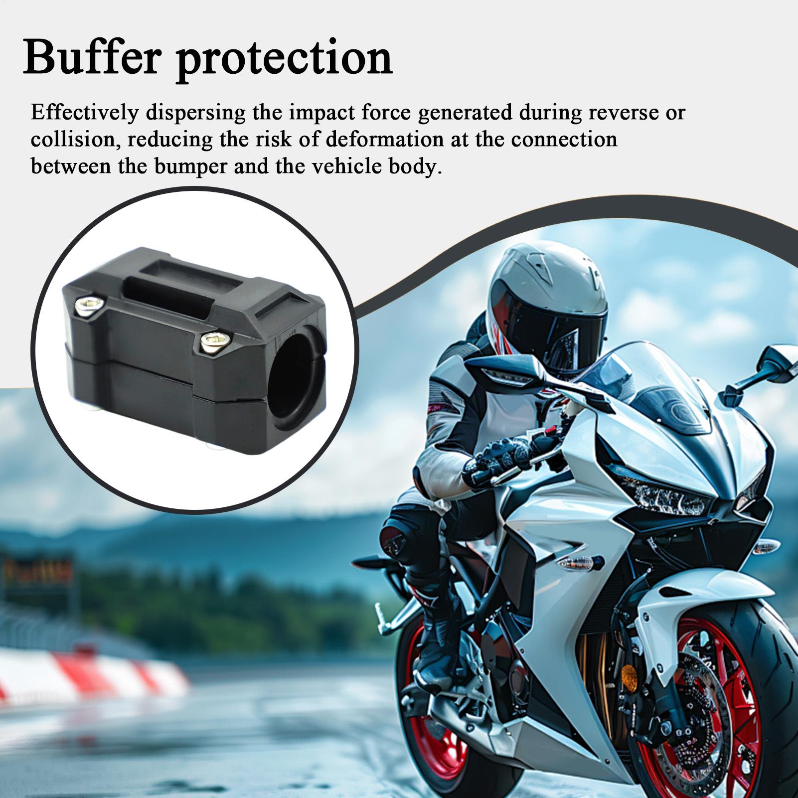 Pelindung Mesin Sepeda Motor P - Bumper Guard Protector ulasan dan harga