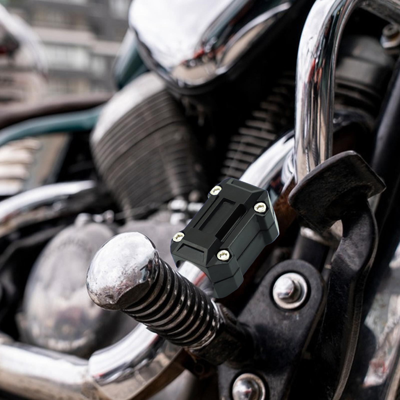 Pelindung Mesin Sepeda Motor P - Bumper Guard Protector ulasan dan harga