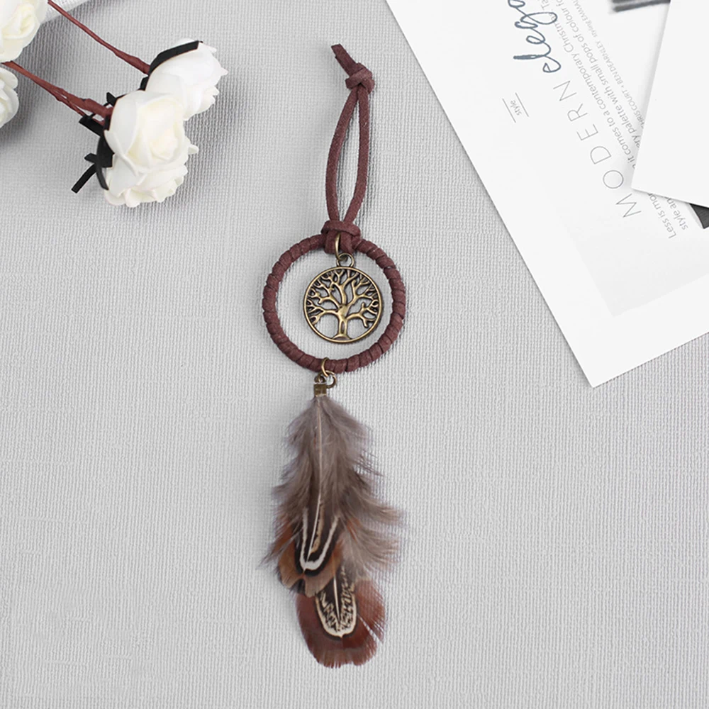 Ornamen Gantungan Mobil Dream  - Car Accessories Mirror Hanging ulasan dan harga