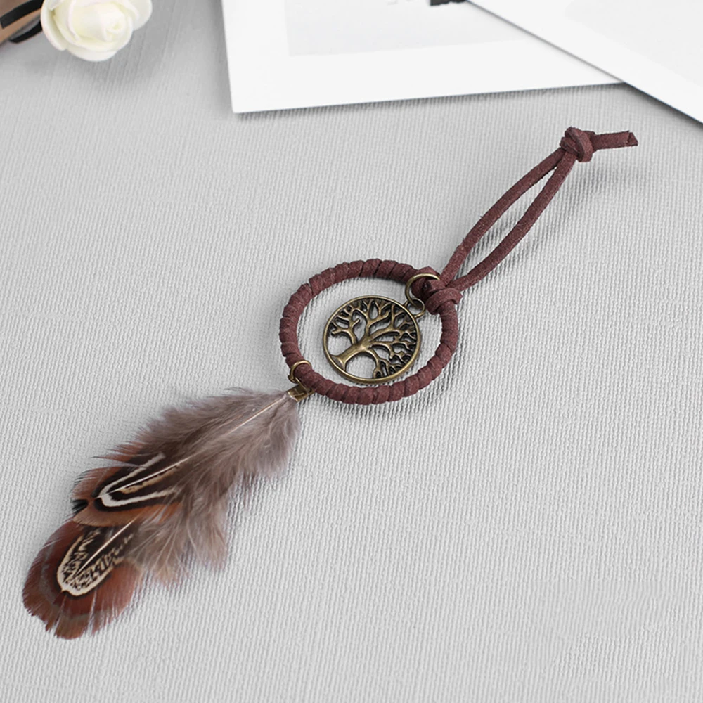 Ornamen Gantungan Mobil Dream  - Car Accessories Mirror Hanging ulasan dan harga