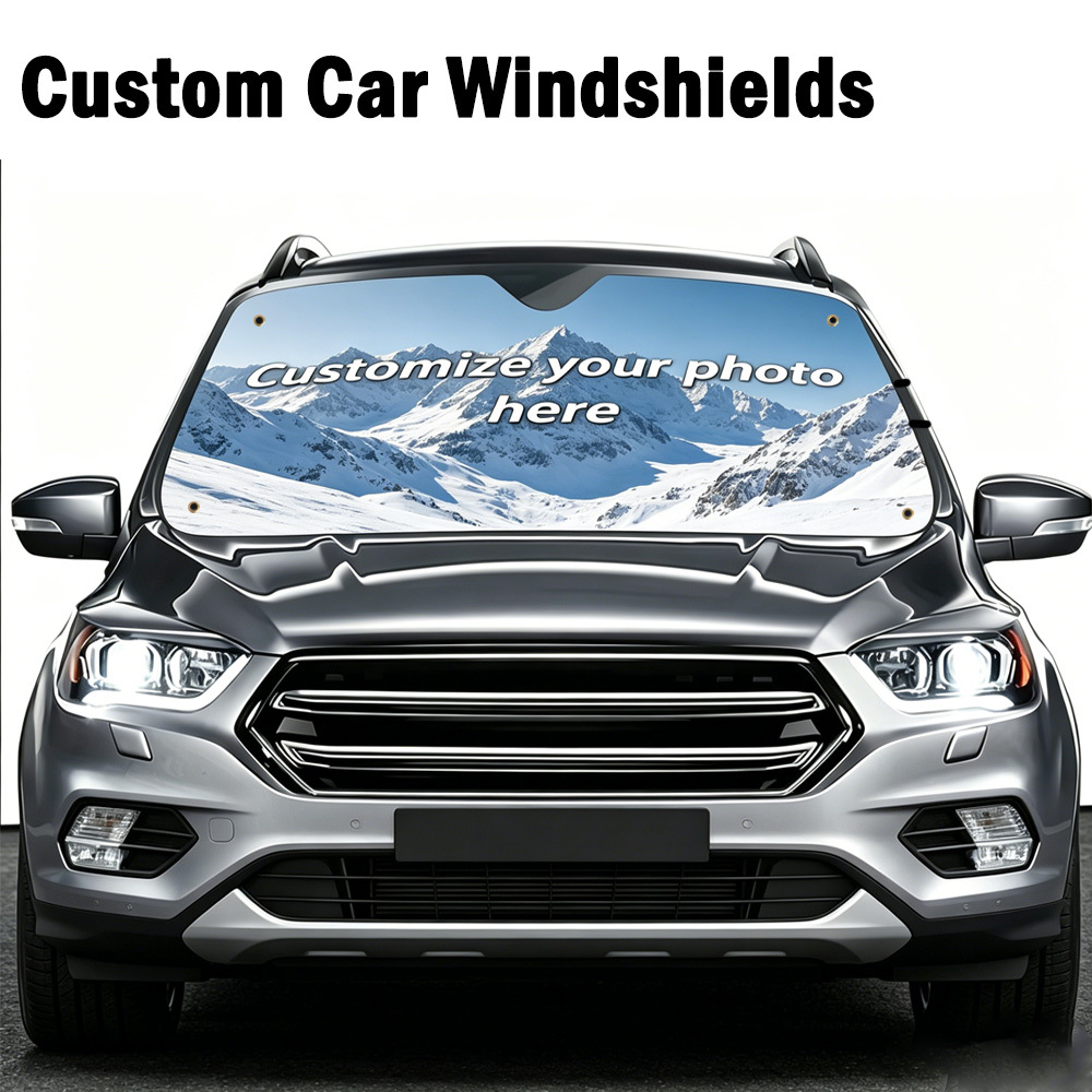 Penutup Matahari Mobil Persona - Car Accessories Gifts ulasan dan harga