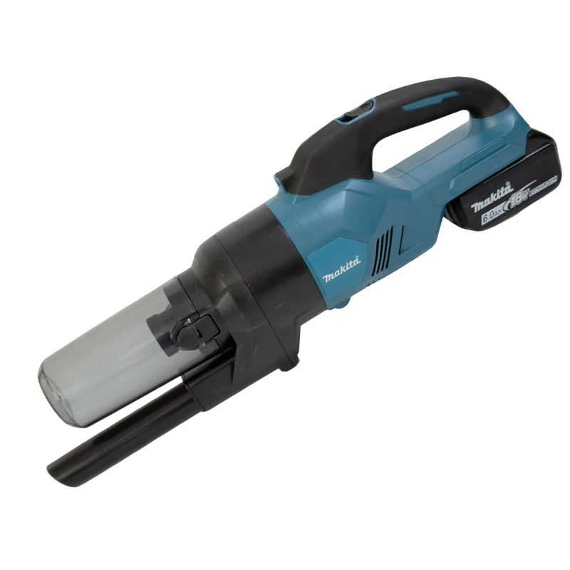 Penyedot Debu Genggam Tanpa Ka - Car Vacuum Cleaner ulasan dan harga