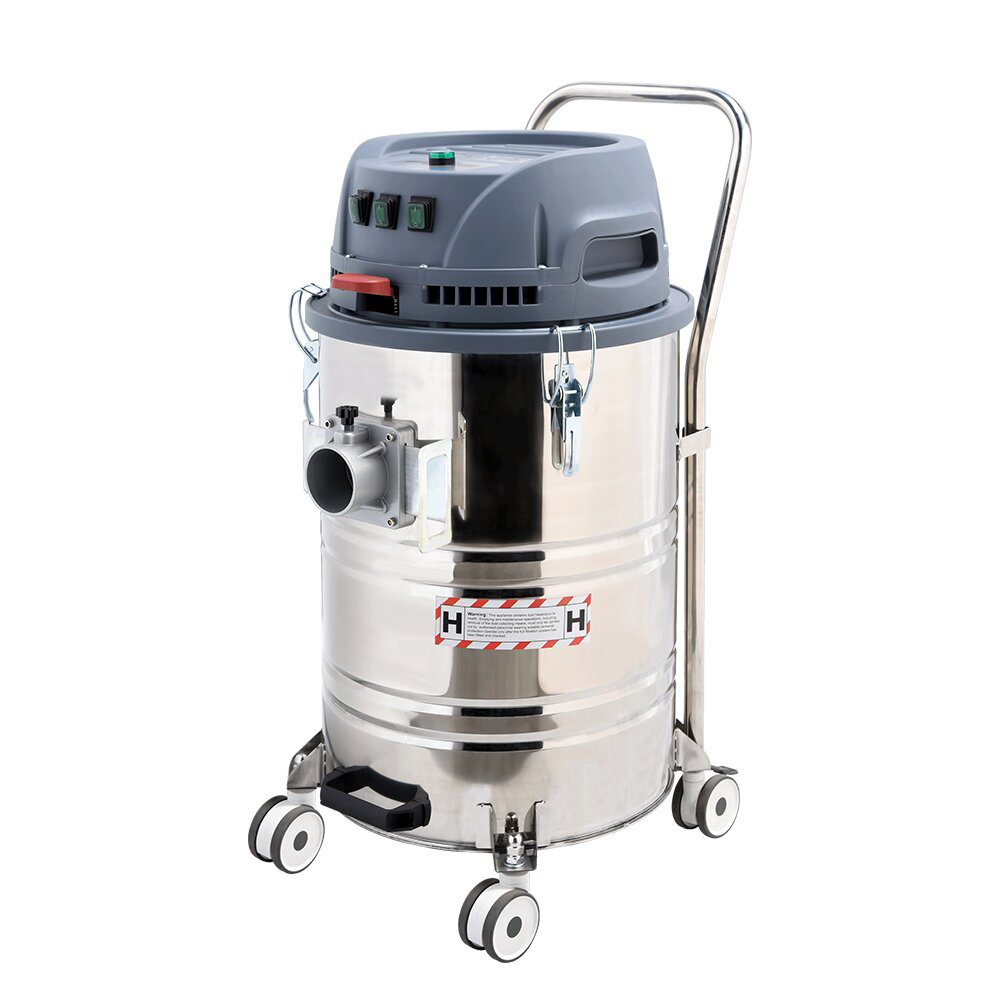 Penyedot Debu Industri Listrik - Car Vacuum Cleaner ulasan dan harga